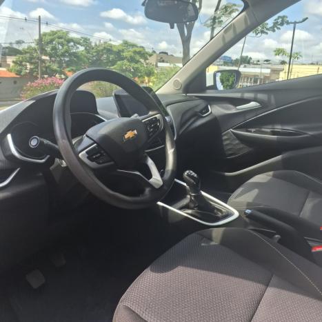 CHEVROLET Onix Hatch 1.0 12V 4P FLEX LT, Foto 7