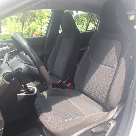 CHEVROLET Onix Hatch 1.0 12V 4P FLEX LT, Foto 9