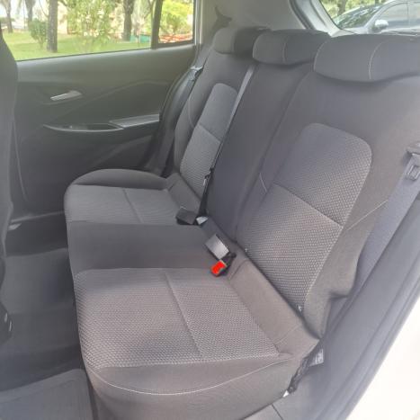 CHEVROLET Onix Hatch 1.0 12V 4P FLEX LT, Foto 10
