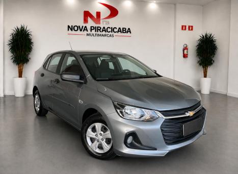 CHEVROLET Onix Hatch 1.0 12V 4P FLEX, Foto 1