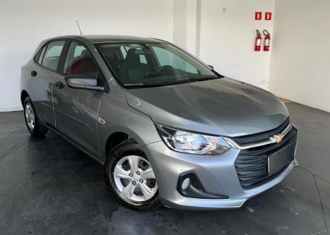 CHEVROLET Onix Hatch 1.0 12V 4P FLEX, Foto 2