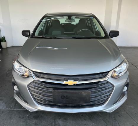 CHEVROLET Onix Hatch 1.0 12V 4P FLEX, Foto 6