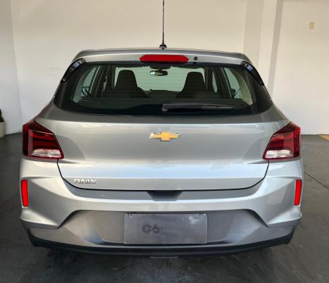 CHEVROLET Onix Hatch 1.0 12V 4P FLEX, Foto 7
