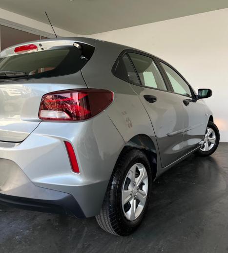CHEVROLET Onix Hatch 1.0 12V 4P FLEX, Foto 9