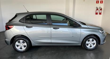 CHEVROLET Onix Hatch 1.0 12V 4P FLEX, Foto 10