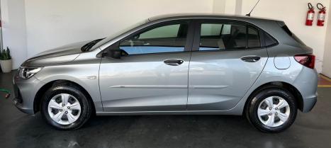 CHEVROLET Onix Hatch 1.0 12V 4P FLEX, Foto 11
