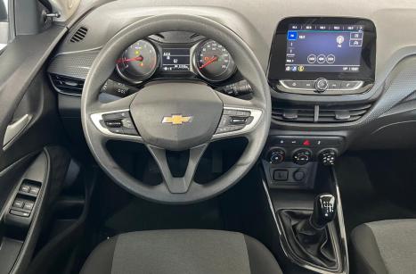 CHEVROLET Onix Hatch 1.0 12V 4P FLEX, Foto 13
