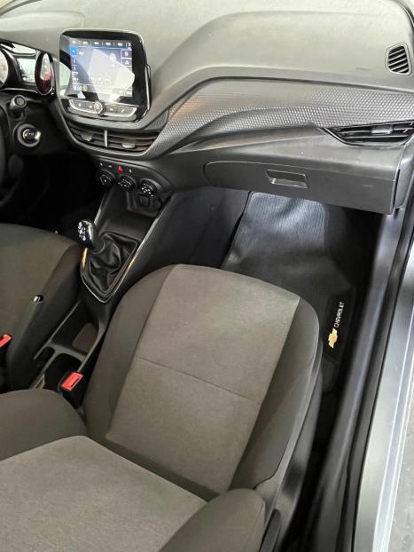 CHEVROLET Onix Hatch 1.0 12V 4P FLEX, Foto 17