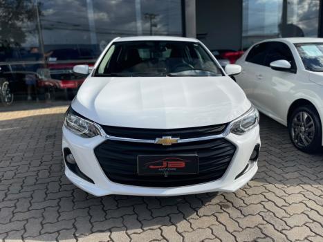 CHEVROLET Onix Hatch 1.0 12V 4P FLEX LT, Foto 1