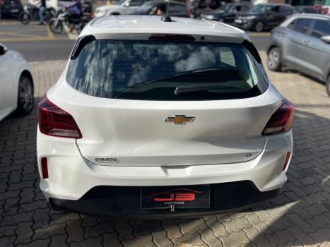 CHEVROLET Onix Hatch 1.0 12V 4P FLEX LT, Foto 2