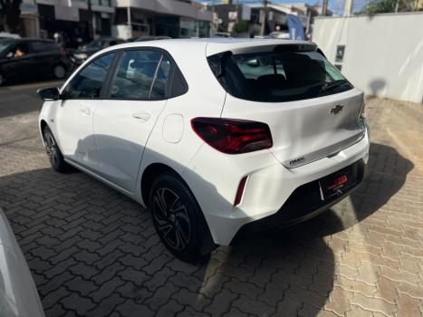 CHEVROLET Onix Hatch 1.0 12V 4P FLEX LT, Foto 4