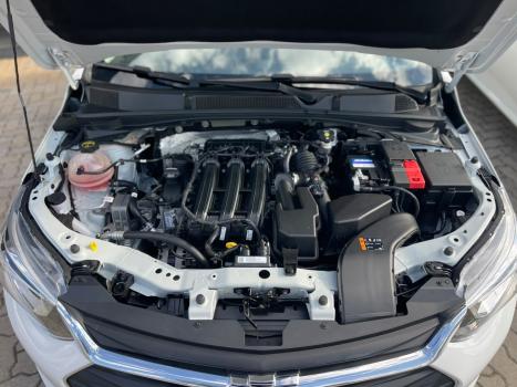 CHEVROLET Onix Hatch 1.0 12V 4P FLEX LT, Foto 7
