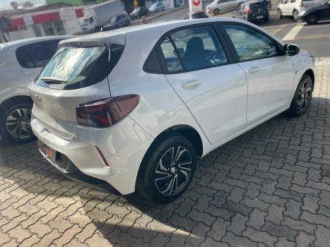 CHEVROLET Onix Hatch 1.0 12V 4P FLEX LT, Foto 9