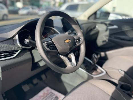 CHEVROLET Onix Hatch 1.0 12V 4P FLEX LT, Foto 10