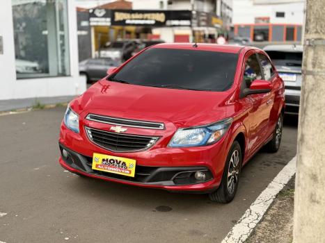 CHEVROLET Onix Hatch 1.4 4P FLEX LTZ, Foto 3