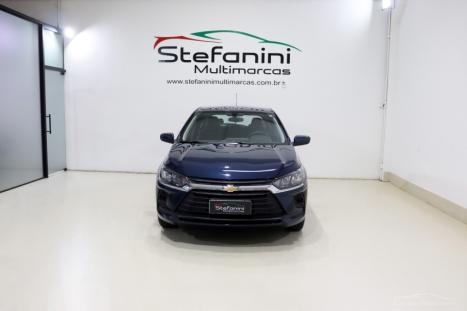 CHEVROLET Onix Hatch 1.0 12V 4P FLEX, Foto 2