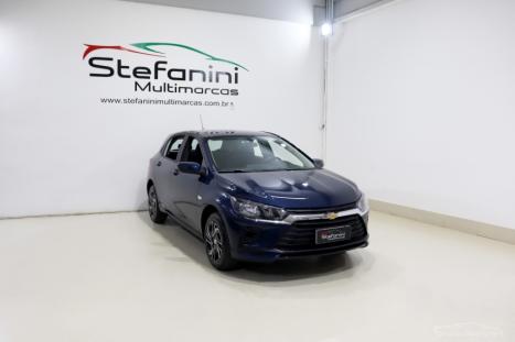 CHEVROLET Onix Hatch 1.0 12V 4P FLEX, Foto 3