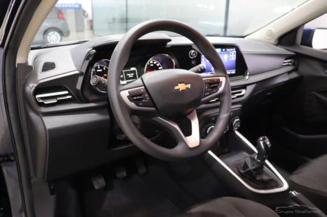 CHEVROLET Onix Hatch 1.0 12V 4P FLEX, Foto 4
