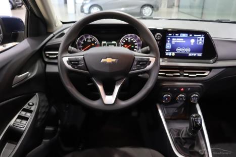 CHEVROLET Onix Hatch 1.0 12V 4P FLEX, Foto 5