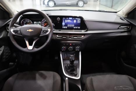 CHEVROLET Onix Hatch 1.0 12V 4P FLEX, Foto 6