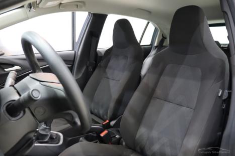 CHEVROLET Onix Hatch 1.0 12V 4P FLEX, Foto 7
