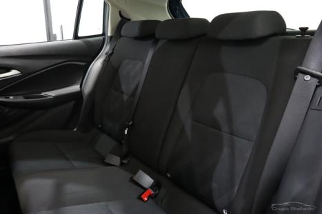 CHEVROLET Onix Hatch 1.0 12V 4P FLEX, Foto 8