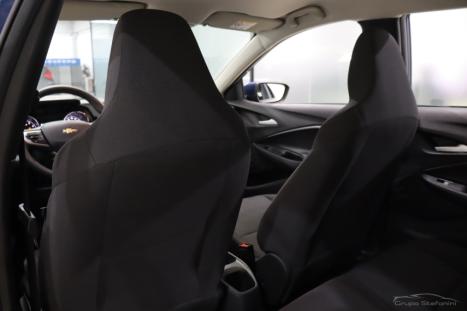 CHEVROLET Onix Hatch 1.0 12V 4P FLEX, Foto 9