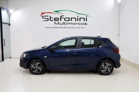 CHEVROLET Onix Hatch 1.0 12V 4P FLEX, Foto 10
