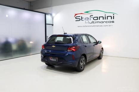 CHEVROLET Onix Hatch 1.0 12V 4P FLEX, Foto 11