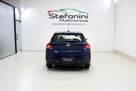 CHEVROLET Onix Hatch 1.0 12V 4P FLEX, Foto 12