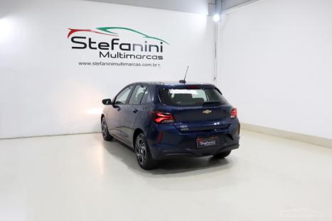 CHEVROLET Onix Hatch 1.0 12V 4P FLEX, Foto 13