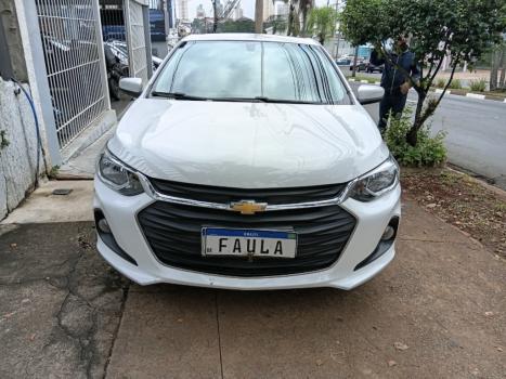CHEVROLET Onix Hatch 1.0 12V 4P FLEX LT TURBO, Foto 1