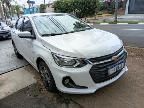 CHEVROLET Onix Hatch 1.0 12V 4P FLEX LT TURBO, Foto 2