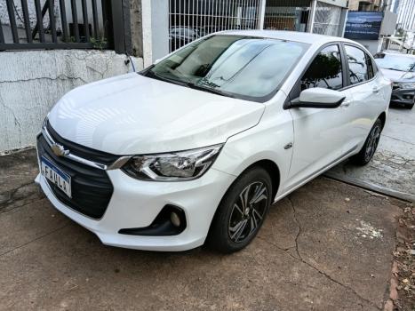 CHEVROLET Onix Hatch 1.0 12V 4P FLEX LT TURBO, Foto 3