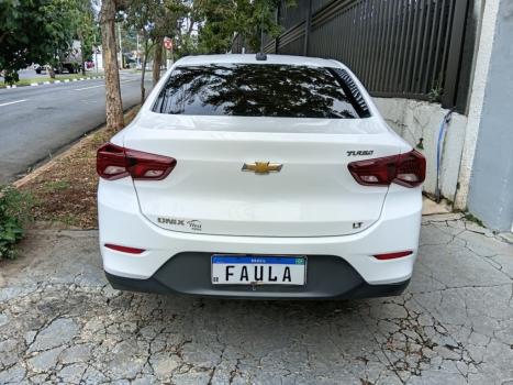 CHEVROLET Onix Hatch 1.0 12V 4P FLEX LT TURBO, Foto 4