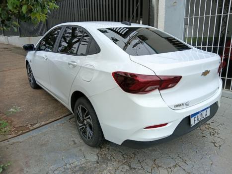 CHEVROLET Onix Hatch 1.0 12V 4P FLEX LT TURBO, Foto 5