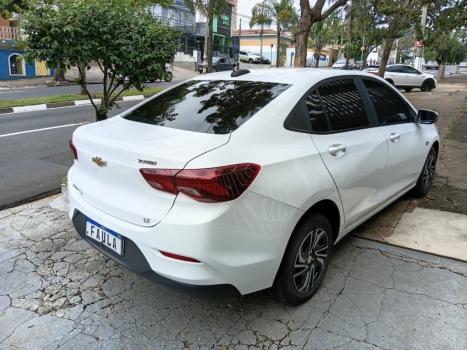 CHEVROLET Onix Hatch 1.0 12V 4P FLEX LT TURBO, Foto 6
