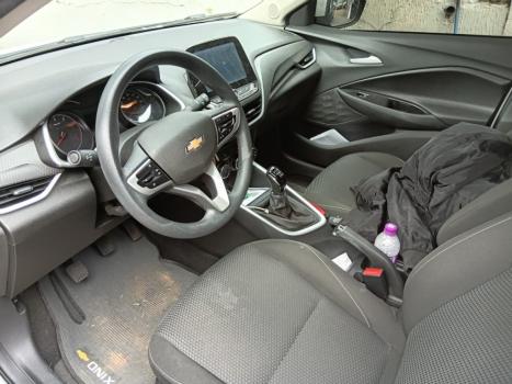CHEVROLET Onix Hatch 1.0 12V 4P FLEX LT TURBO, Foto 7