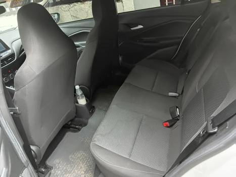 CHEVROLET Onix Hatch 1.0 12V 4P FLEX LT TURBO, Foto 9
