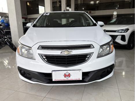 CHEVROLET Onix Hatch 1.0 4P FLEX LT, Foto 2