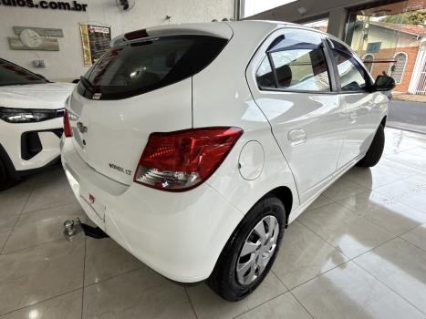 CHEVROLET Onix Hatch 1.0 4P FLEX LT, Foto 6