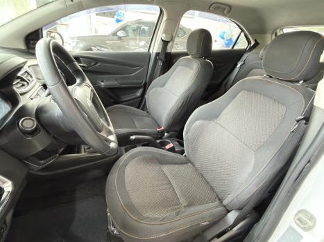 CHEVROLET Onix Hatch 1.0 4P FLEX LT, Foto 7