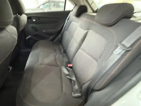 CHEVROLET Onix Hatch 1.0 4P FLEX LT, Foto 11