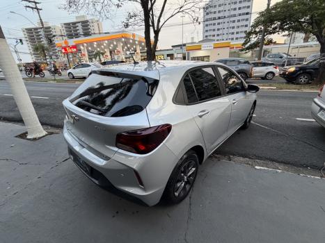 CHEVROLET Onix Hatch 1.0 12V 4P FLEX LT TURBO AUTOM�TICO, Foto 7