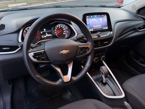 CHEVROLET Onix Hatch 1.0 12V 4P FLEX LT TURBO AUTOM�TICO, Foto 8