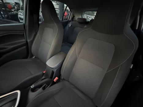 CHEVROLET Onix Hatch 1.0 12V 4P FLEX LT TURBO AUTOM�TICO, Foto 9