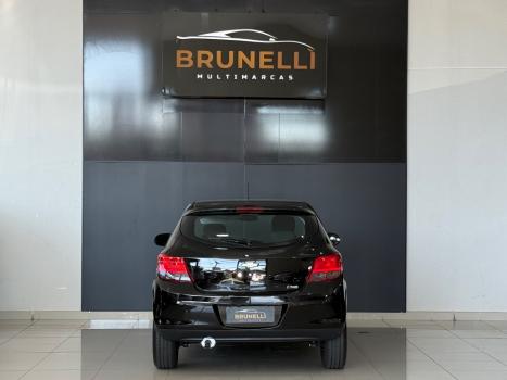 CHEVROLET Onix Hatch 1.4 4P FLEX LT AUTOM�TICO, Foto 4