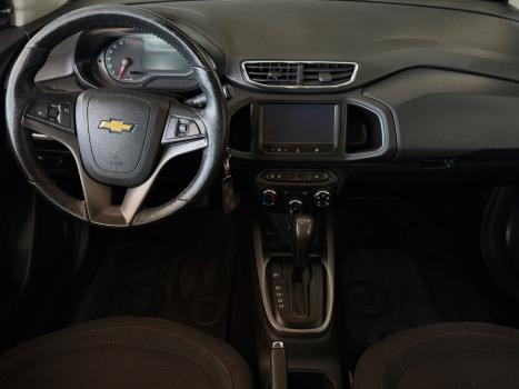 CHEVROLET Onix Hatch 1.4 4P FLEX LT AUTOM�TICO, Foto 5