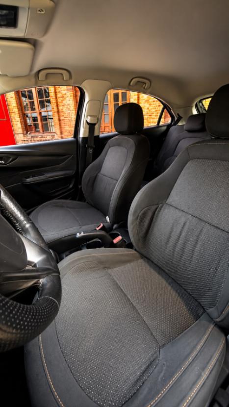 CHEVROLET Onix Hatch 1.4 4P FLEX LTZ, Foto 9