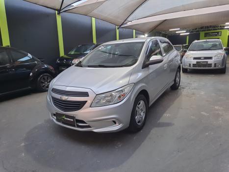 CHEVROLET Onix Hatch 1.0 4P FLEX LS, Foto 3
